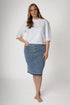The Boxy Tee
